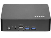 CUBI NUC TWG S N150 BB