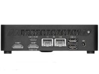 MSI CUBI NUC TWG S N150 BB