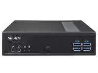 shuttle DL40N
