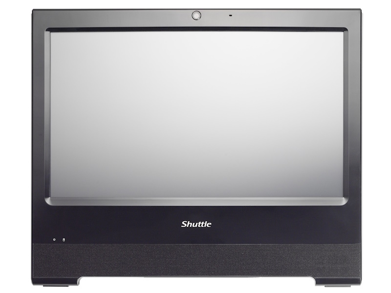 Shuttle Touch Screen Computer Why the Shuttle X50V9 is the Premier Choice for Self-Service Kiosks ...