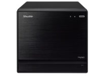 Shuttle SB860R8