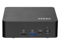 Cubi NUC AI+ 3MG i9 386H BB